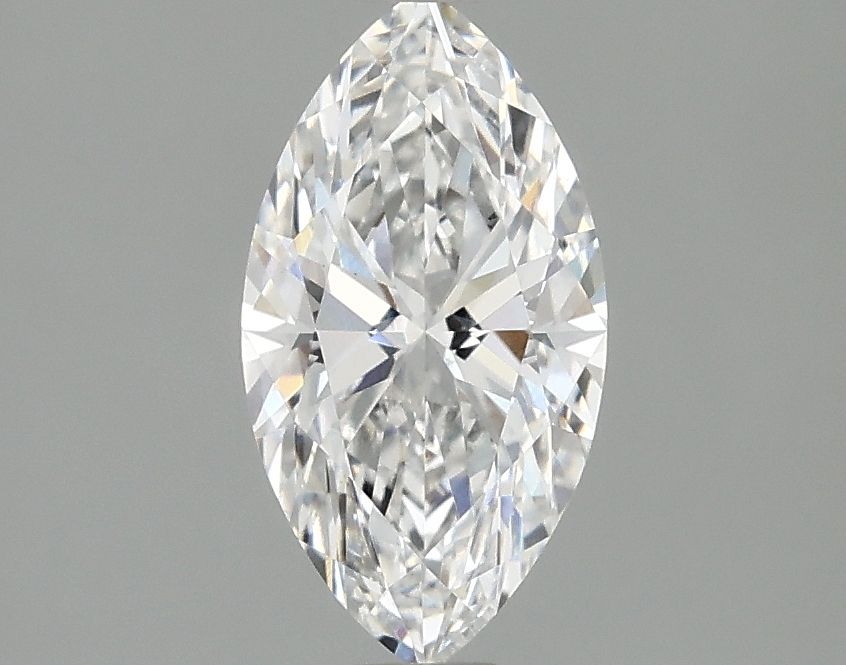 1.08 ct. marquise Lab Grown Diamond front image