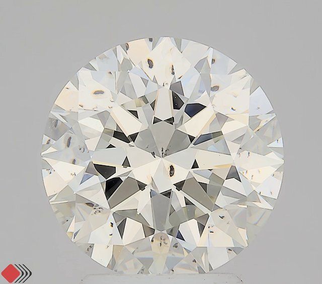 Round Diamond