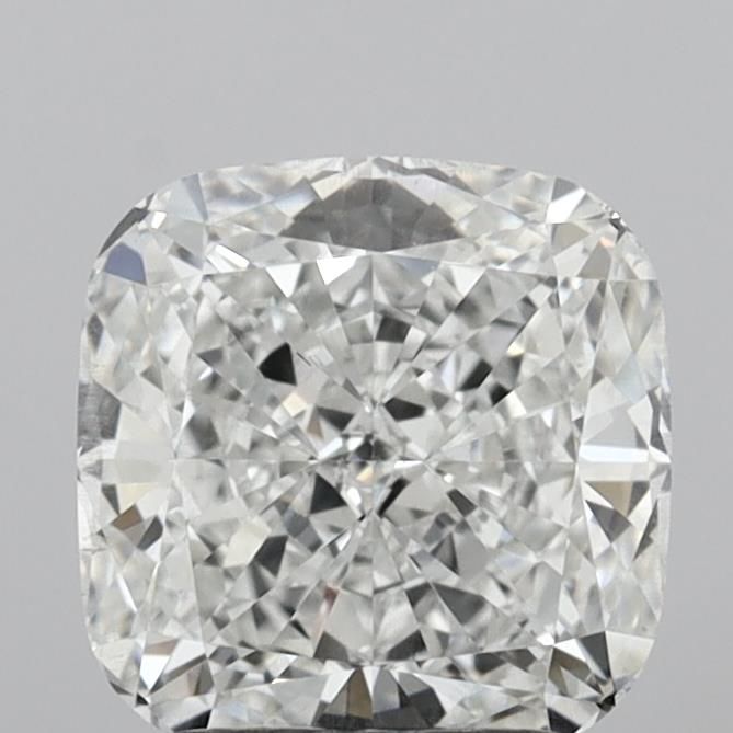 Cushion Diamond