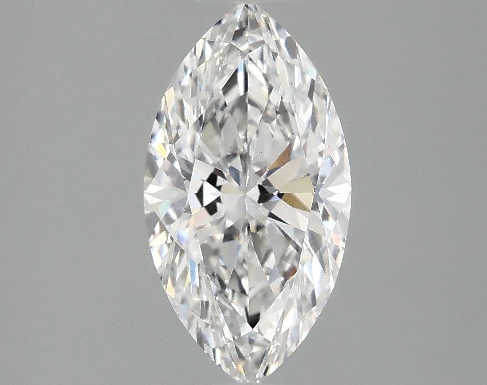 1.52 ct. marquise Lab Grown Diamond front image