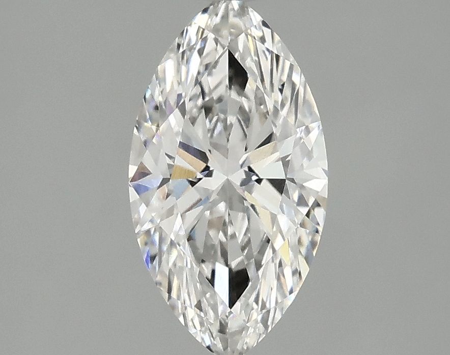 1.43 ct. marquise Lab Grown Diamond front image