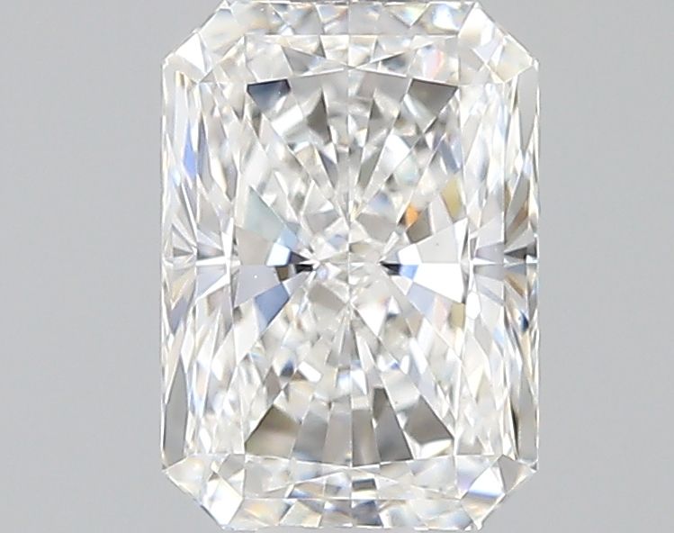 1.09 ct. radiant Lab Grown Diamond front image