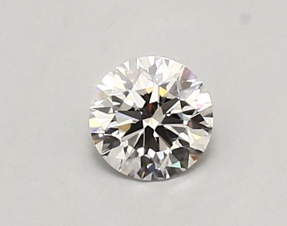 0.47 ct lab-grown Round Diamond