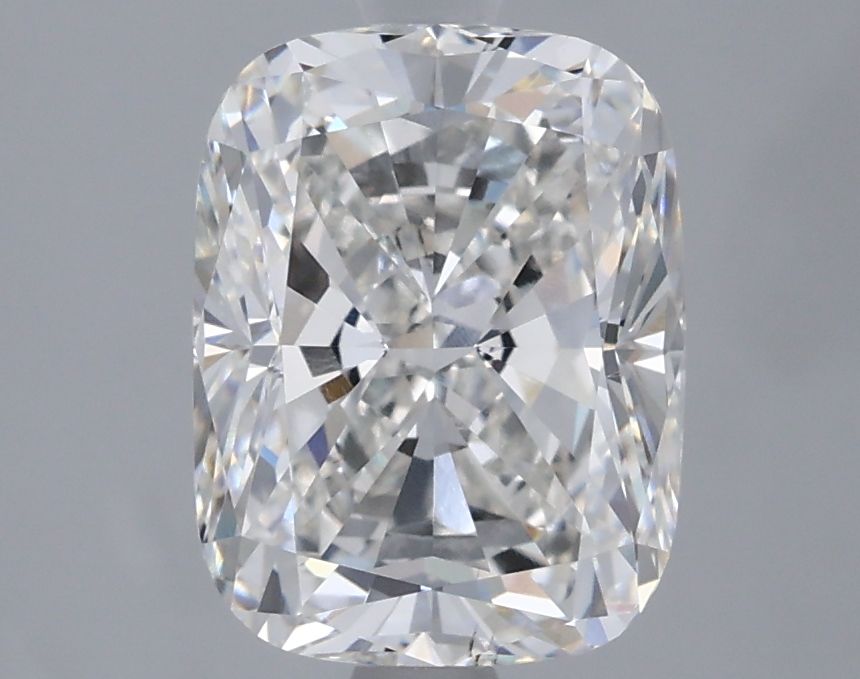 Cushion Diamond