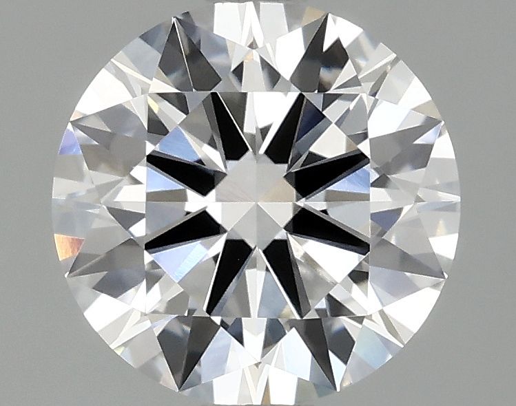 1.49 ct. round Lab Grown Diamond front image