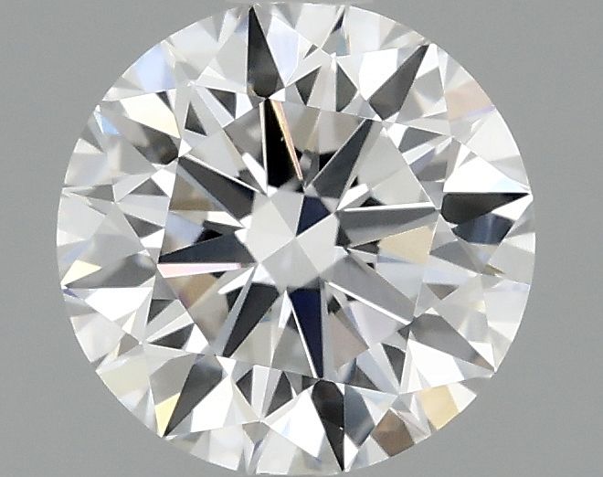 1.49 ct. round Lab Grown Diamond front image
