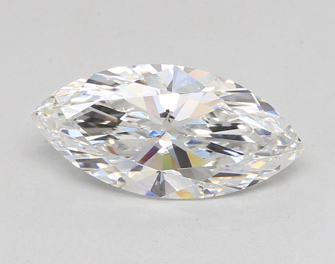 3.04 ct. marquise Lab Grown Diamond front image