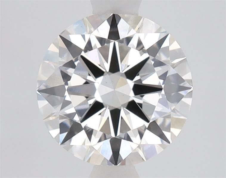 1.53 ct. round Lab Grown Diamond front image