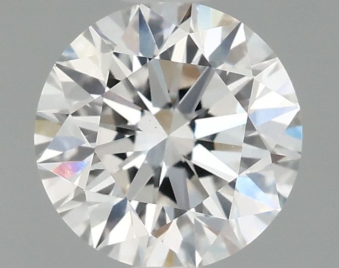 1.09 ct. round Lab Grown Diamond front image