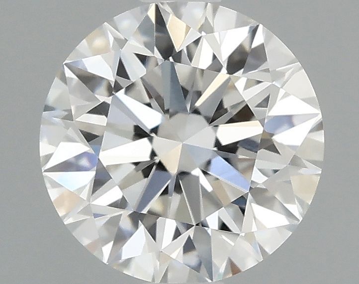1.06 ct. round Lab Grown Diamond front image