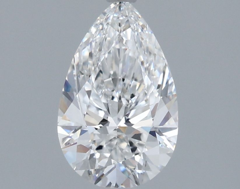 1.04 ct. pear Lab Grown Diamond front image