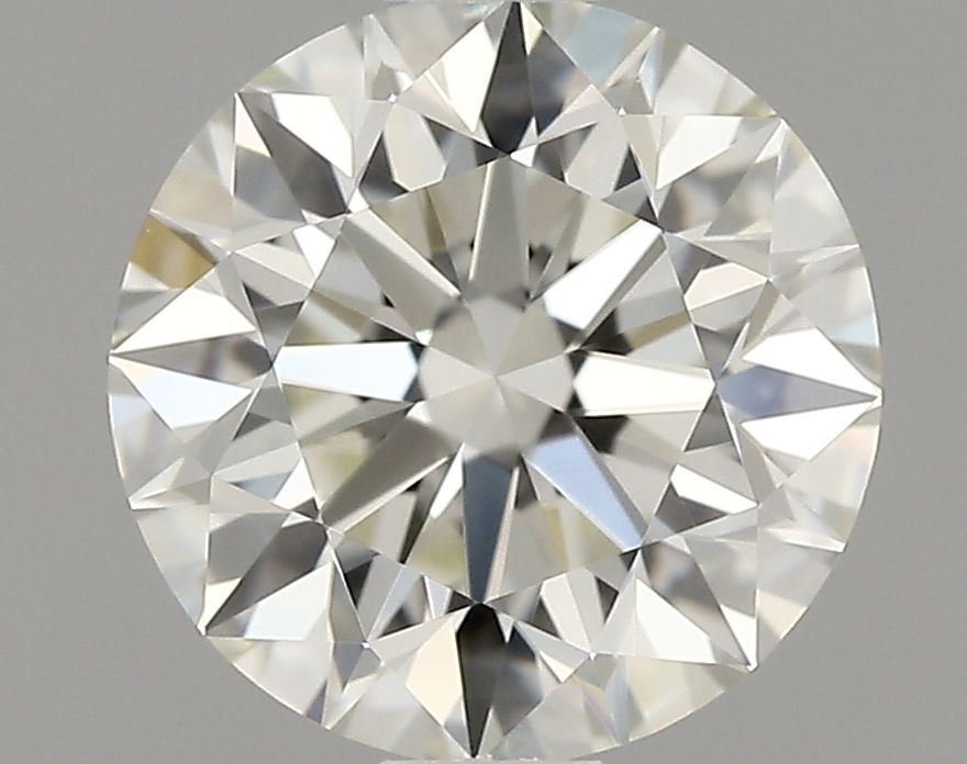 0.94 Carat Round Diamond I IF