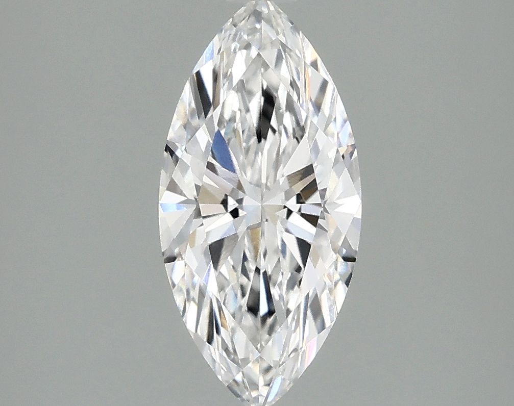 1.52 ct. marquise Lab Grown Diamond front image