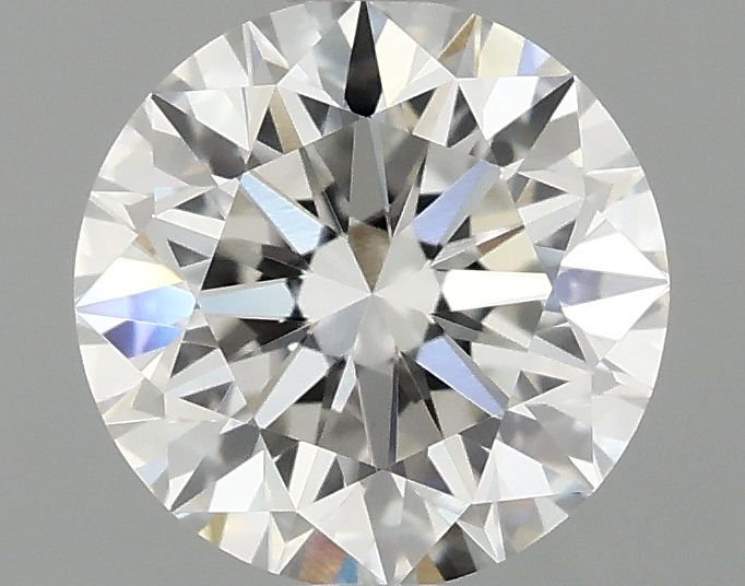 1.06 ct. round Lab Grown Diamond front image