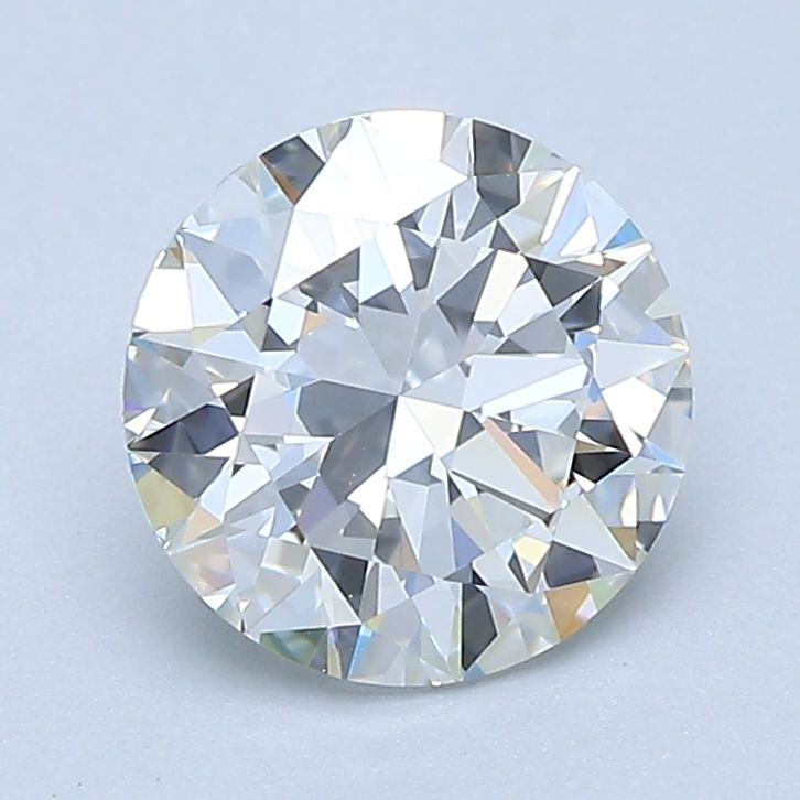 1.40 ct Round diamond