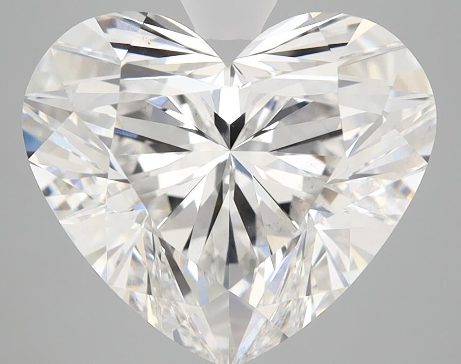 Heart Diamond