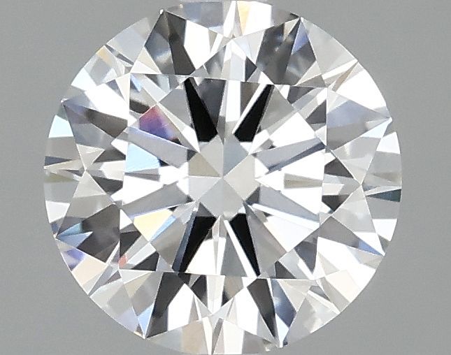 1.47 ct. round Lab Grown Diamond front image
