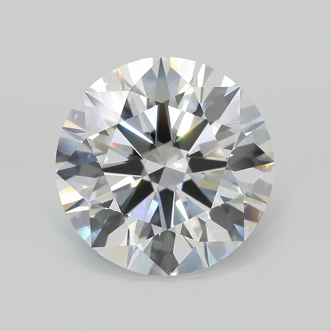 Round Diamond