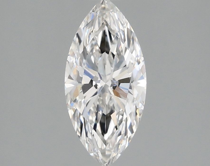 1.06 ct. marquise Lab Grown Diamond front image