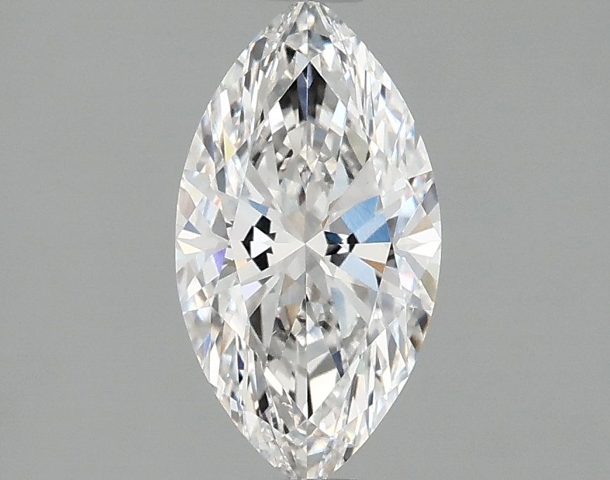 1.06 ct. marquise Lab Grown Diamond front image