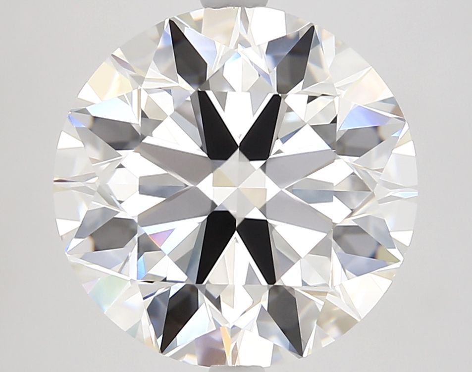 Round Diamond