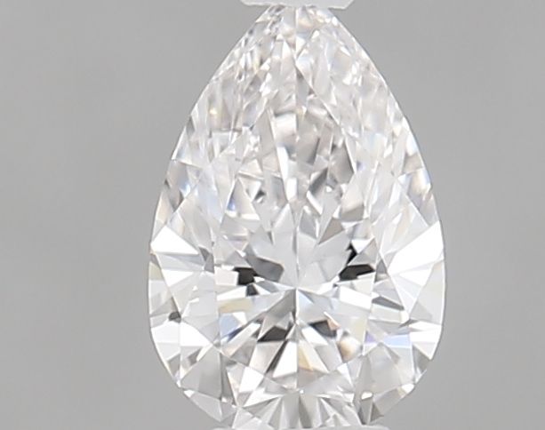 Pear Diamond