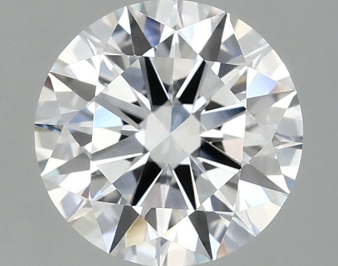 1.87 ct. round Lab Grown Diamond front image