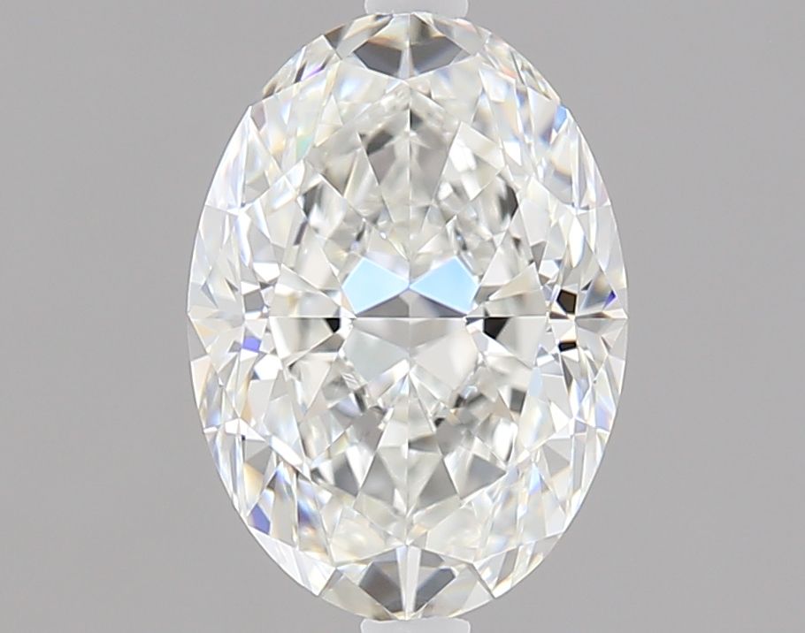 1.30 ct Oval diamond