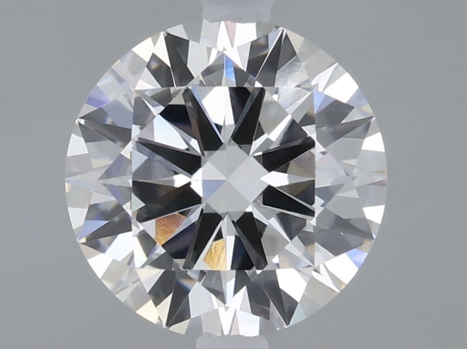 1.51 ct. round Lab Grown Diamond front image