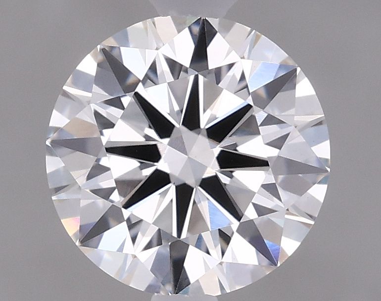 1.09 ct. round Lab Grown Diamond front image