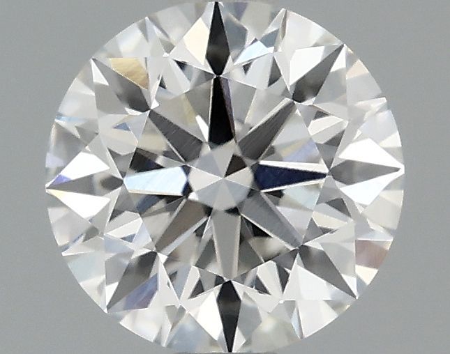 1.09 ct. round Lab Grown Diamond front image