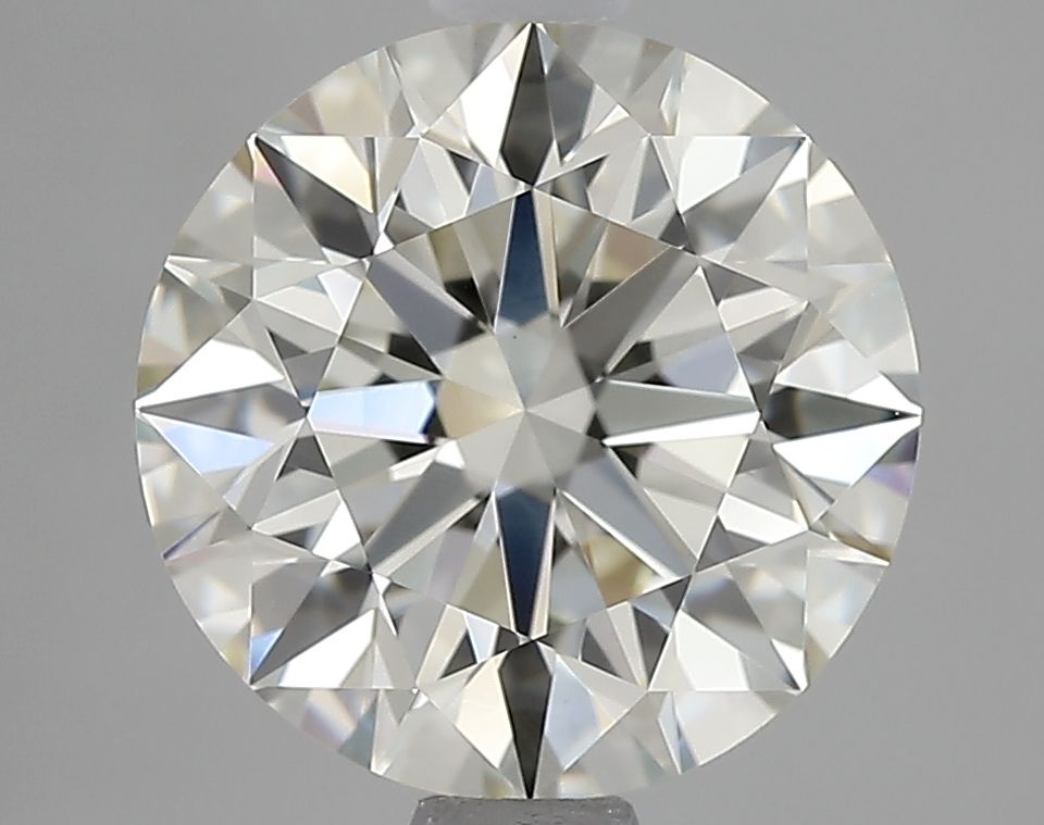 Round Diamond