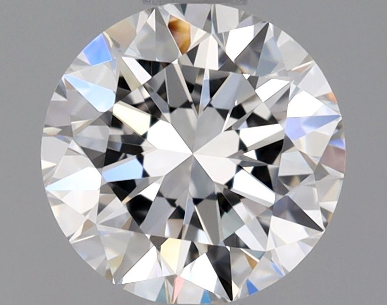 Round Diamond
