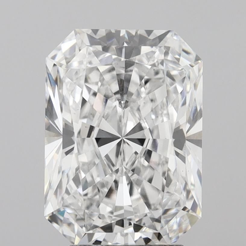 Radiant Diamond