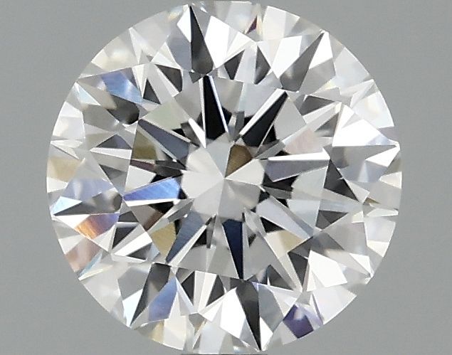 1.49 ct. round Lab Grown Diamond front image