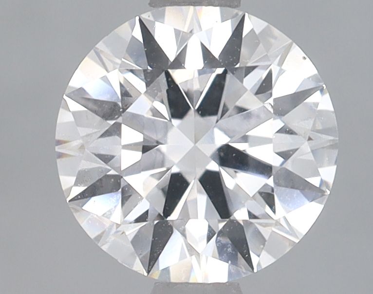 1.19 ct. round Lab Grown Diamond front image
