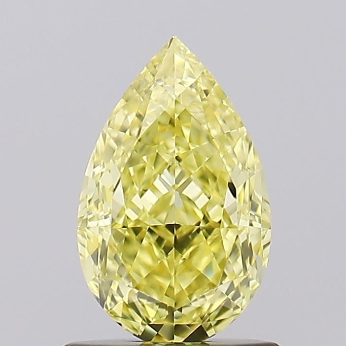 1.05 ct Pear diamond