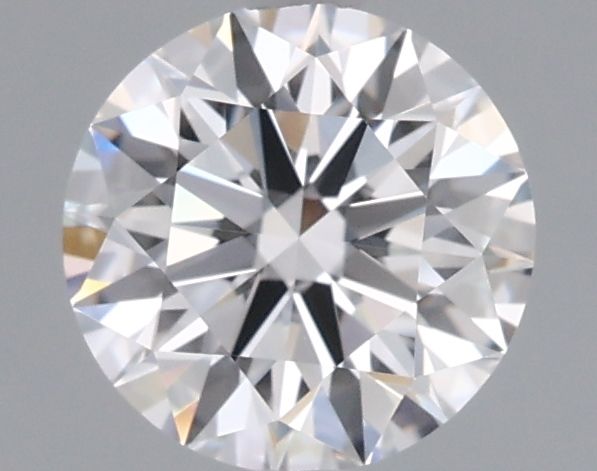 1.03 ct. round Lab Grown Diamond front image
