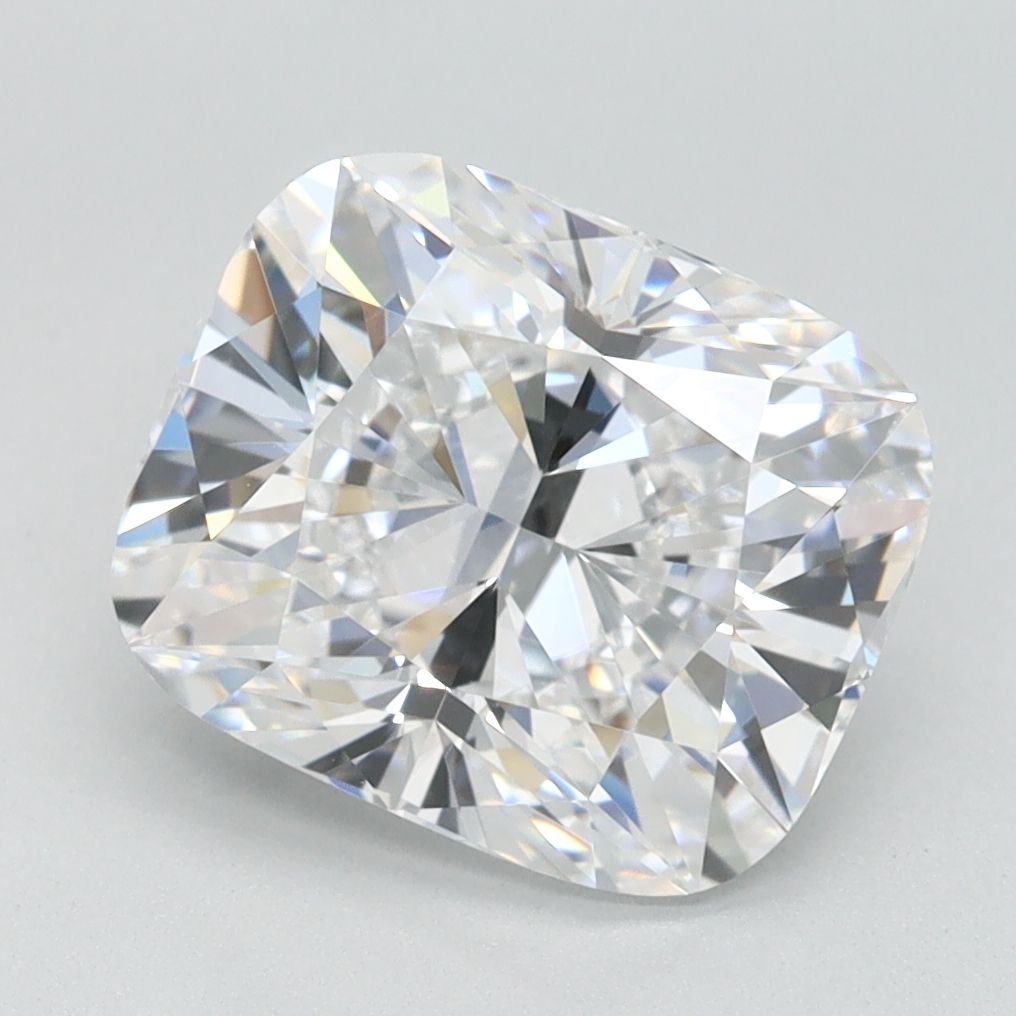 2.58 Carat
