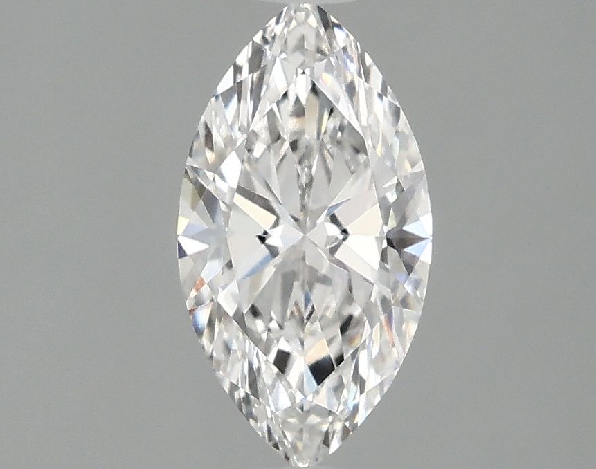 1.02 ct. marquise Lab Grown Diamond front image