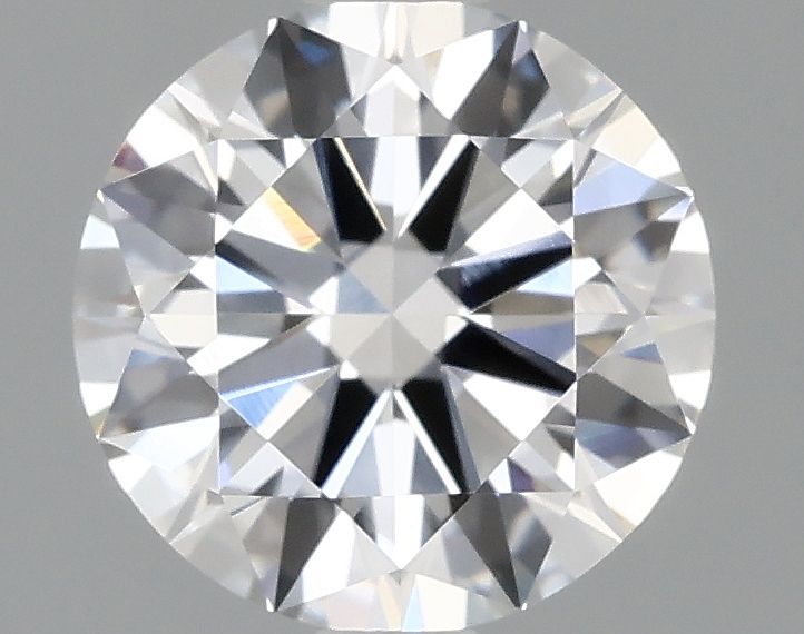1.48 ct. round Lab Grown Diamond front image