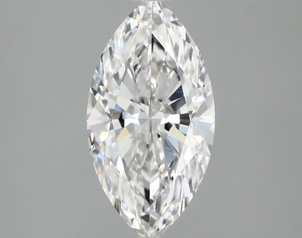 1.59 ct. marquise Lab Grown Diamond front image