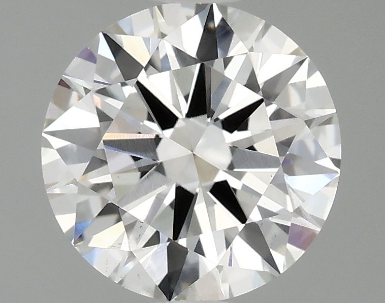 1.49 ct. round Lab Grown Diamond front image