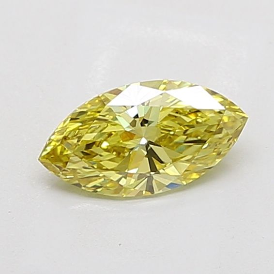1.03 ct. marquise Lab Grown Diamond front image