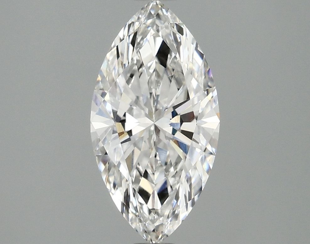1.49 ct. marquise Lab Grown Diamond front image