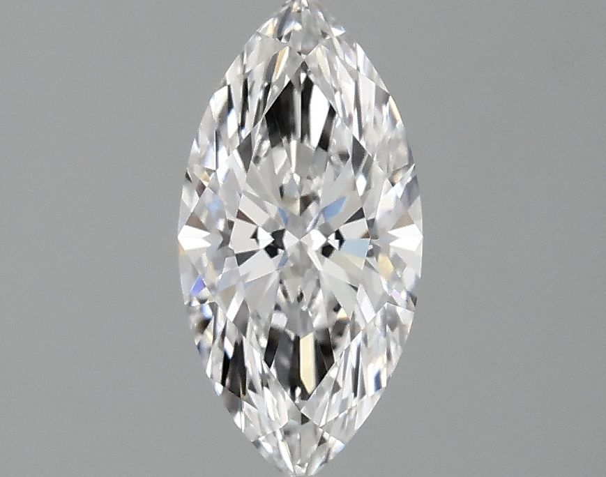 1.06 ct. marquise Lab Grown Diamond front image