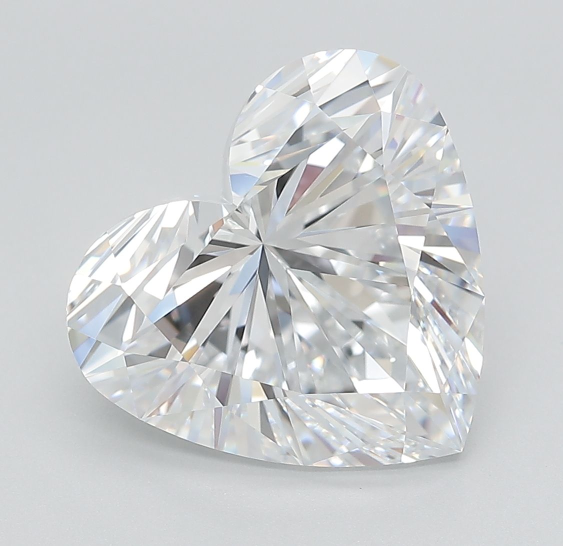 Heart Diamond