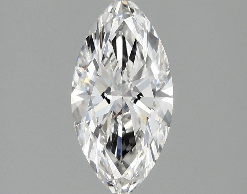 1.01 ct. marquise Lab Grown Diamond front image