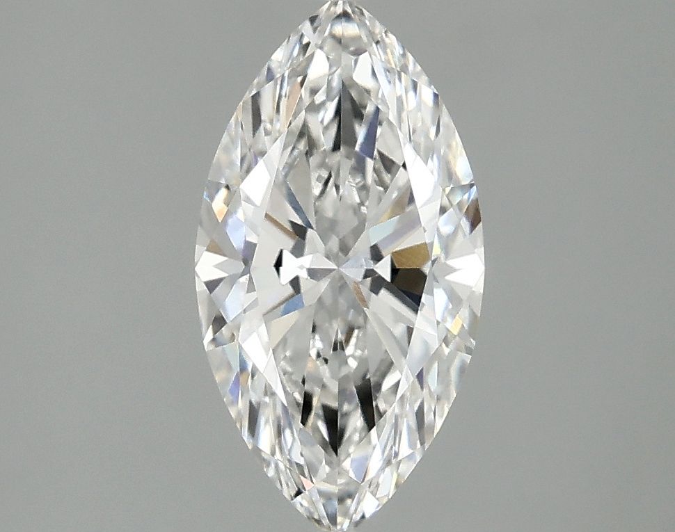 1.59 ct. marquise Lab Grown Diamond front image