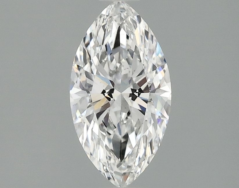1.01 ct. marquise Lab Grown Diamond front image
